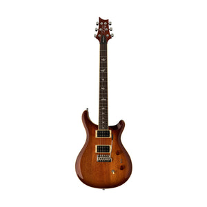 PRS SE Standard 24-08 Electric Guitar, Tobacco Sunburst
