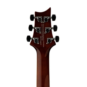 PRS SE Standard 24-08 Electric Guitar, Tobacco Sunburst