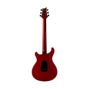 PRS S2 Standard 24 Satin Electric Guitar w/Bag, Vintage Cherry