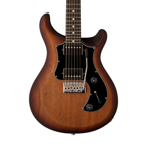 PRS S2 Standard 24 Electric Guitar w/Bag, McCarty Tobacco Sunburst Satin
