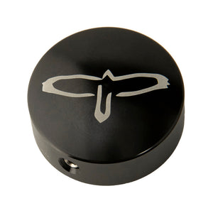 PRS Barefoot Button w/Black J-Bird