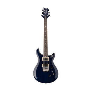 PRS SE Standard 24 Electric Guitar, Translucent Blue
