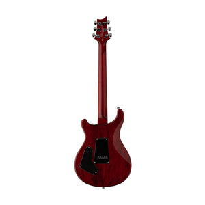 PRS SE Standard 24 Electric Guitar, Vintage Cherry