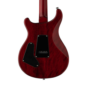 PRS SE Standard 24 Electric Guitar, Vintage Cherry