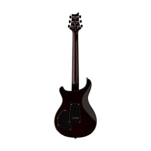 PRS SE DGT David Grissom Signature Solidbody Electric Guitar, McCarty Tobacco Sunburst