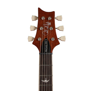 PRS SE Singlecut McCarty 594 Electric Guitar, Vintage Sunburst