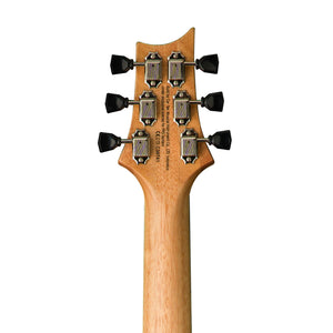 PRS SE Zach Myers 594 Semi-hollow Electric Guitar, Myers Blue