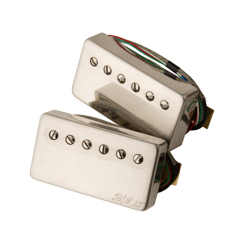 PRS 58/15 LT TCI Limited Edition Humbucker Guitar Pickup Set