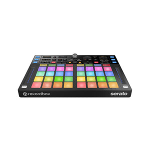 Pioneer DDJ-XP2 Add-On Controller For Rekordbox DJ And Serato DJ Pro