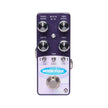 Pigtronix Moon Pool Tremvelope Phaser Guitar Effects Pedal