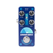 Pigtronix Gamma Drive Overdrive Guitar Effects Pedal