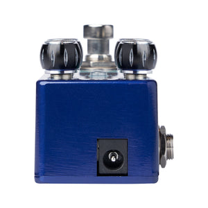 Pigtronix Gamma Drive Overdrive Guitar Effects Pedal