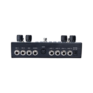 Pigtronix Infinity 3 Looper Guitar Effects Pedal
