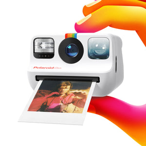 Polaroid Go, White
