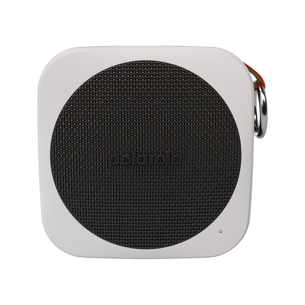 Polaroid P1 Music Player, Black