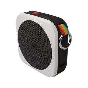 Polaroid P1 Music Player, Black