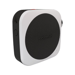 Polaroid P1 Music Player, Black