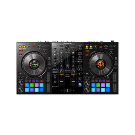 Pioneer DDJ-800 2-Channel Portable DJ Controller For Rekordbox DJ