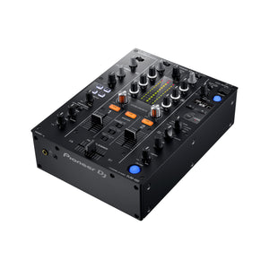 Pioneer DJM-450 2-Channel Mixer