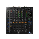 Pioneer DJM-A9 4-channel Professional DJ Mixer, Black