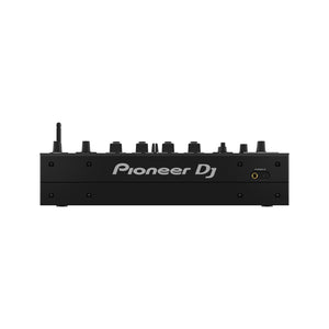 Pioneer DJM-A9 4-channel Professional DJ Mixer, Black