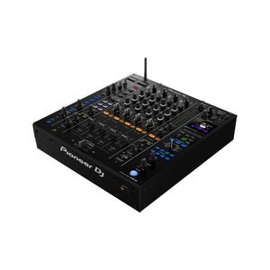 Pioneer DJM-A9 4-channel Professional DJ Mixer, Black