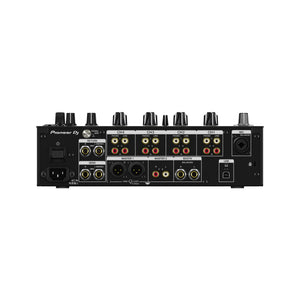 Pioneer DJM-750MK2 4-Channel Mixer