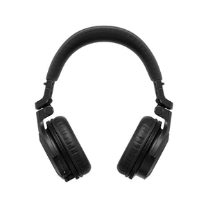 Pioneer HDJ-CUE1BT-K Bluetooth DJ Headphones (Black)