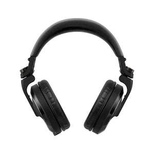 Pioneer HDJ-X7 Over-ear Headphones, Black