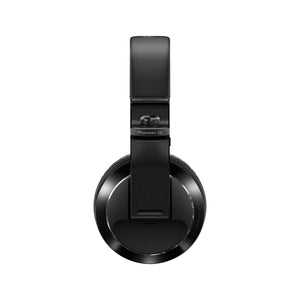 Pioneer HDJ-X7 Over-ear Headphones, Black