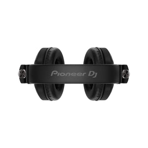 Pioneer HDJ-X7 Over-ear Headphones, Black