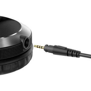 Pioneer HDJ-X7 Over-ear Headphones, Black