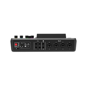 Rode Rodecaster Pro II Podcast Production Studio