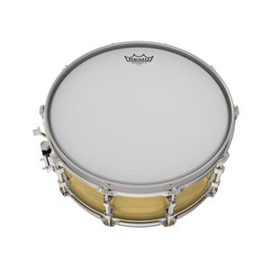 Remo AX-0113-00 13inch Ambassador X Coated Batter Drum Head