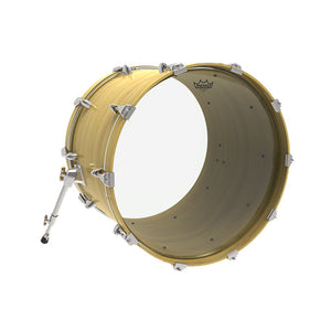 Remo BA-0315-00 15inch Ambassador Clear Drum Head