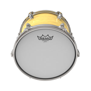 Remo BA-0106-00 6inch Amabassador Batter Coated Drum Head