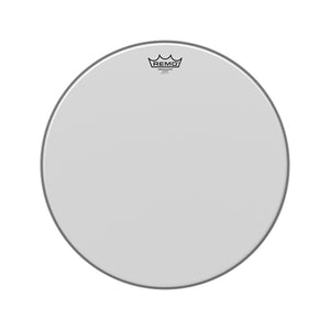 Remo BA-0118-00 18Inch Ambassador Coated Batter Drum Head