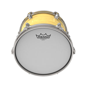 Remo BA-0118-00 18Inch Ambassador Coated Batter Drum Head