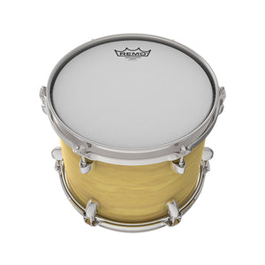 Remo BA-0118-00 18Inch Ambassador Coated Batter Drum Head