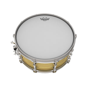 Remo BA-0214-00 14Inch Ambassador Smooth White Batter Drum Head