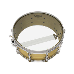 Remo BA-0313-00 13inch Batter Ambassador Clear Drum Head