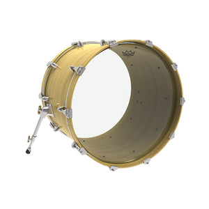 Remo BA-0313-00 13inch Batter Ambassador Clear Drum Head