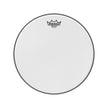 Remo BA-0814-WS Batter, White Suede, Ambassador, 14Inch