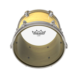 Remo BD-0310-00 10inch Batter Diplomat Clear Drum Head