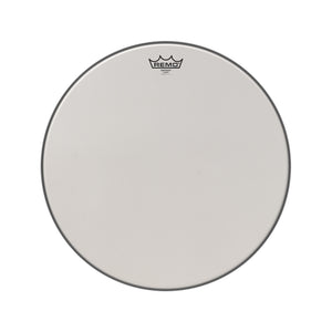 Remo BE-0820-00 20inch Batter Emperor Suede Drum Head