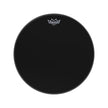 Remo ES-1016-00 16Inch Ambassador Ebony Bass Drum Head