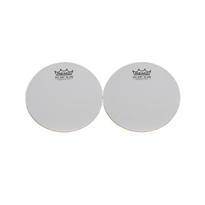 Remo KS-0004-PH 4Inch Falam Slam, 2-Piece Pack