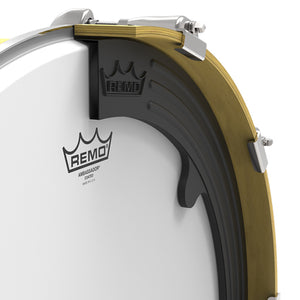 Remo MF-3022-00 22inch External Sub Muffl Bass Drum System