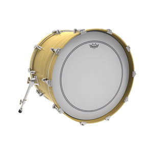 Remo P3-0118-BP 18Inch Powerstroke 3 Coated Batter Drum Head