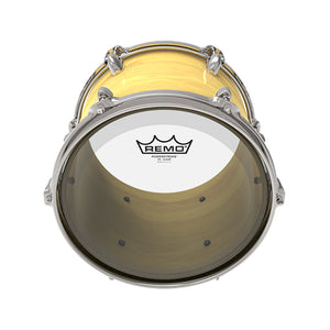 Remo P4-0310-BP 10inch Powerstroke 4 Clear Drum Head